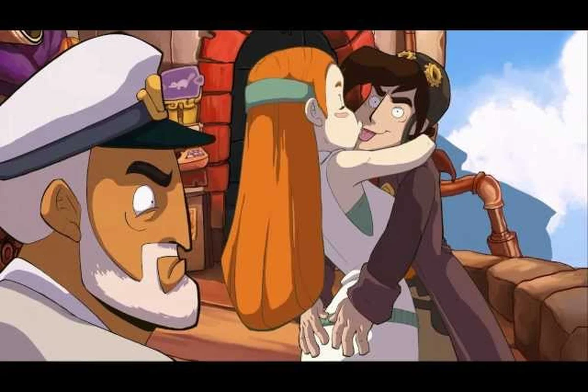 Deponia Character List: Every Role in the Trash Planet Saga