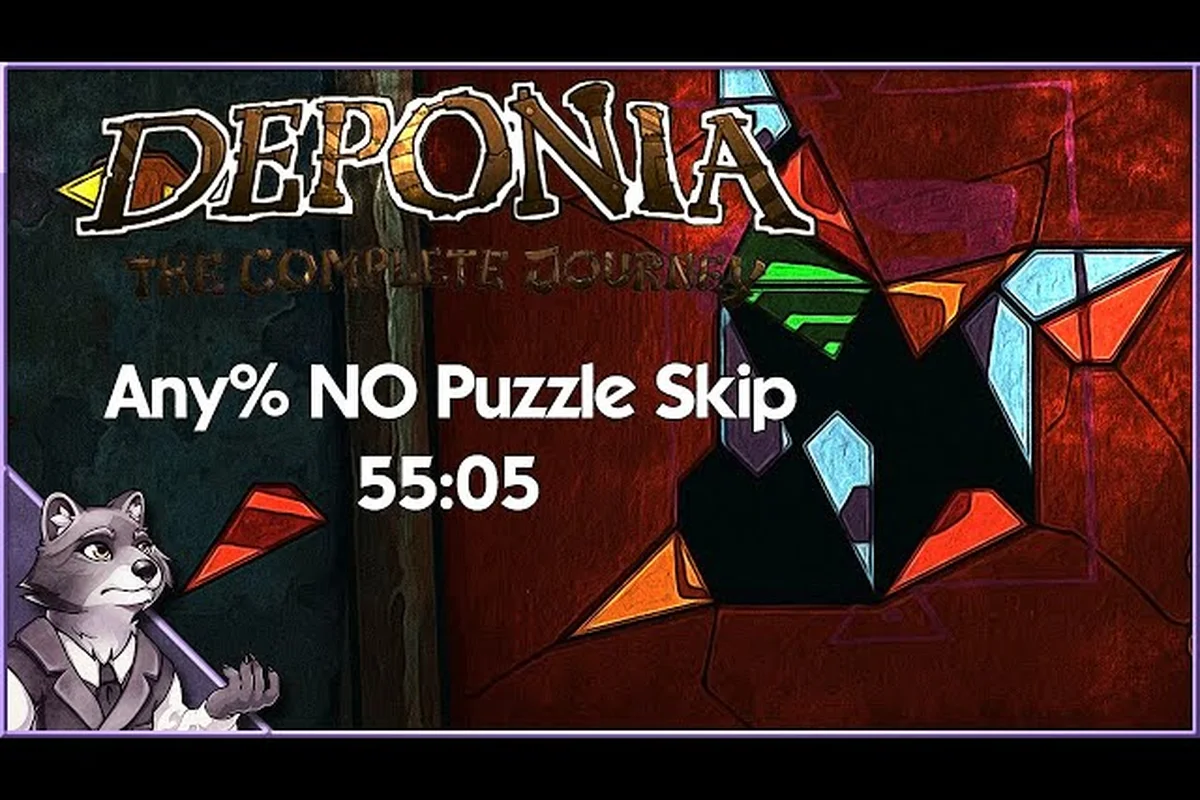 Deponia Length: Tips, Tricks, and Secrets for Faster Runs
