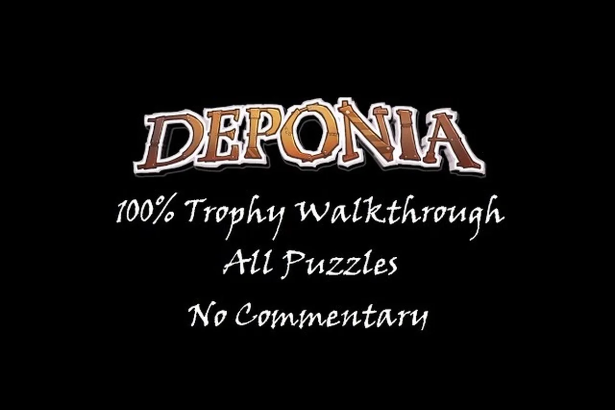 Deponia Floating City: Lore, Ascension, and the Dump