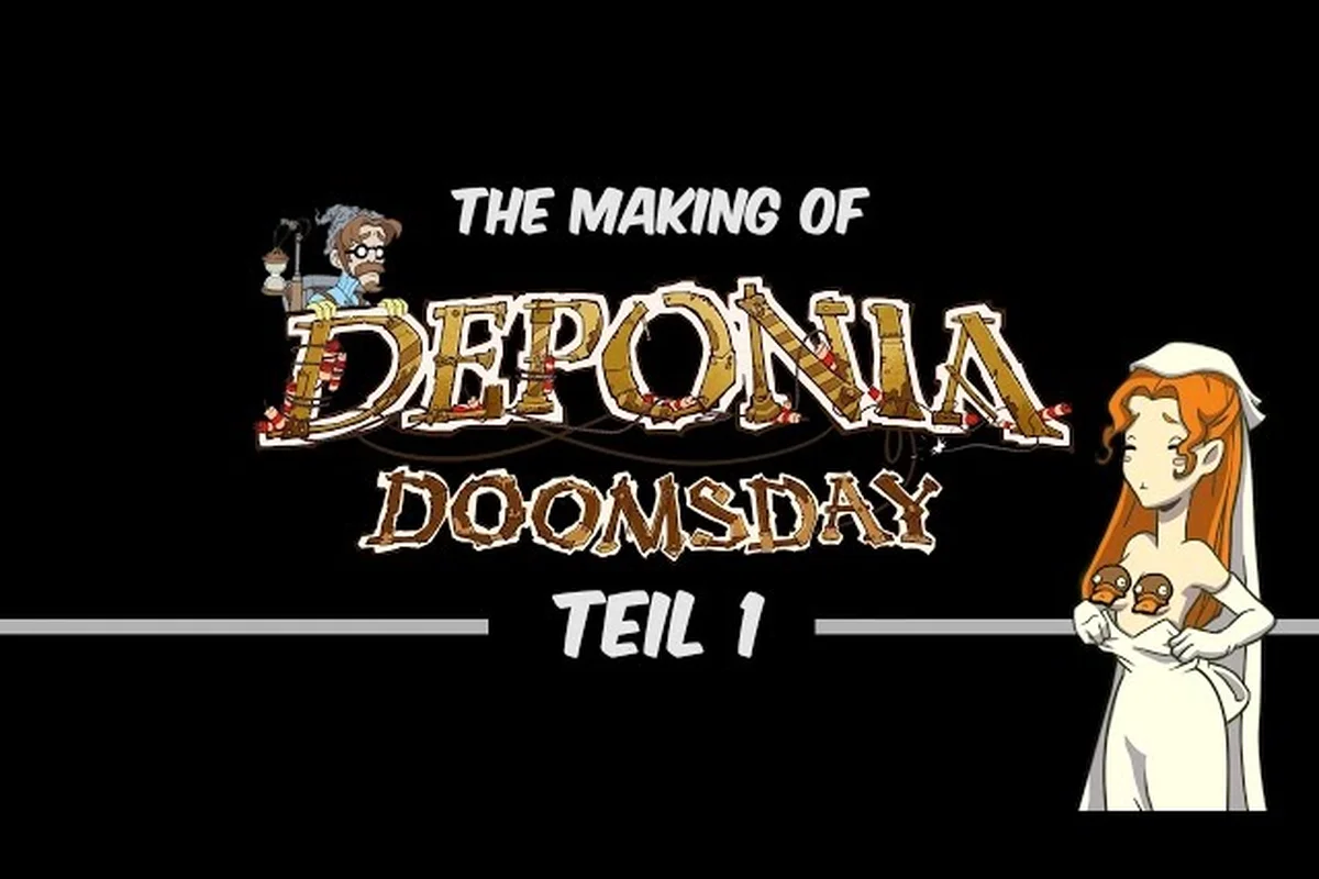 Deponia Update: 2026 News, Sales, and Surviving Deponia